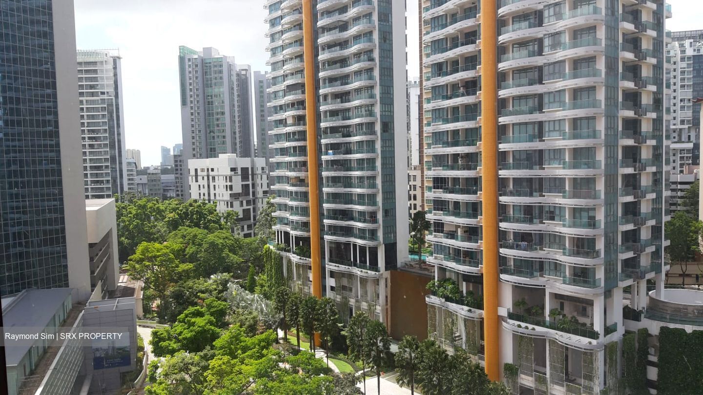 Goldhill Plaza (D11), Office #351847901